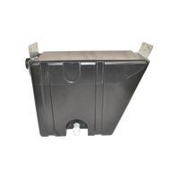 40 Litre Under Tray Poly Water Tank