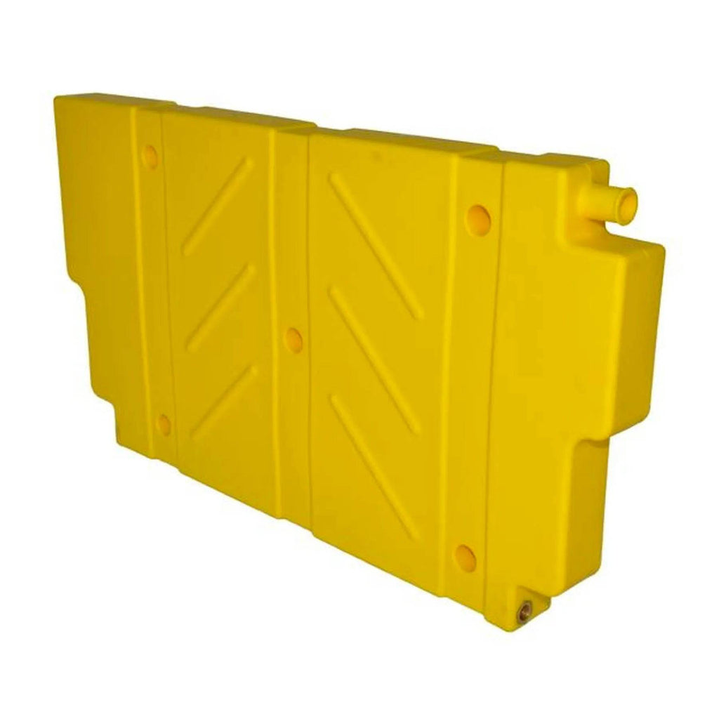 45 Litre Diesel Tank Poly Verticle or Lay Flat