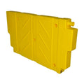 45 Litre Diesel Tank Poly Verticle or Lay Flat