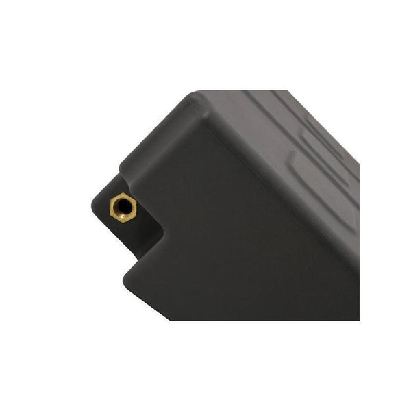 50 Litre Poly Water Tank Taper Rectangular Universal for Behind Seats