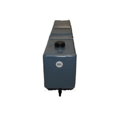 55 Litre Rectangle Vertical Poly Water Tank
