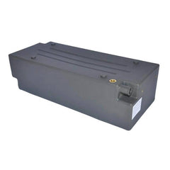 58 Litre Rectangle Vertical or Lay Flat Poly Water Tank