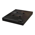 80 Litre Under Tray Poly Water Tank