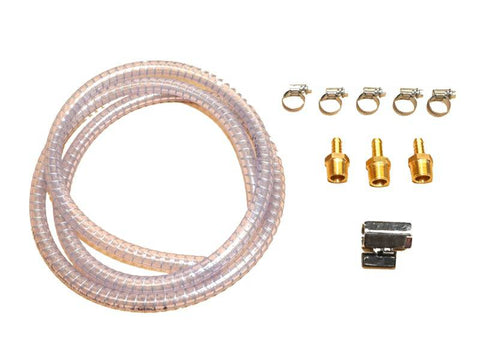 Hose Kit for 12V Water Pump (WTPHK3)