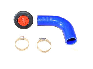 Poly Diesel Tank Filler Kit