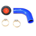 Poly Diesel Tank Filler Kit
