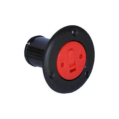 Poly Diesel Tank Filler Neck