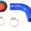 Poly Water Tank Filler Kit