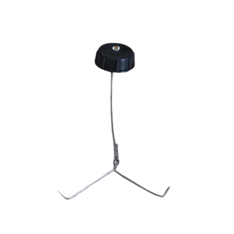 Replacement Cap with Clip, Suits BOAB Poly Water Tanks