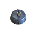 Vented Screw Cap, Suits Poly Water & Diesel Tanks