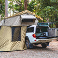 Soft Shell Roof Top Tent by BOAB