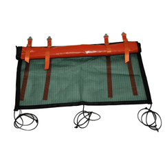 Universal Wading Screen / Seed Net