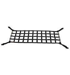 Cargo Roof Rack Barrier Net - Small Universal