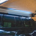 LED Awning Hard Strip Light by BOAB