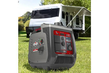 Briggs & Stratton 2200W Inverter Generator