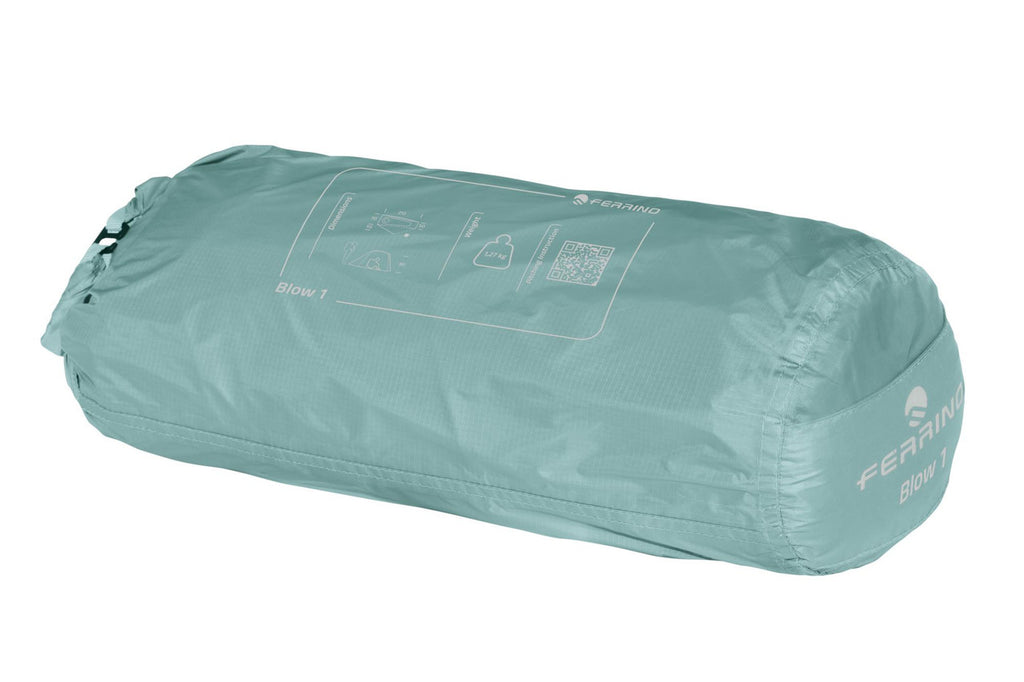 Ferrino Blow 1 – Ultralight Dome Tent - 1.20 kg