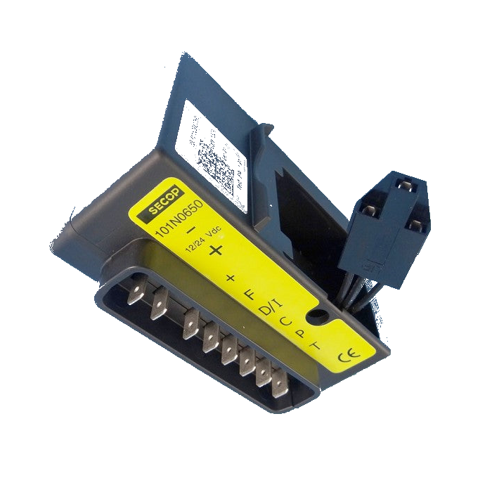 Dometic Control Unit BD35F BD50F - view 2
