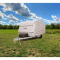 Camec Pop Top Caravan Cover 18'-20' - 5.4m-6.0m