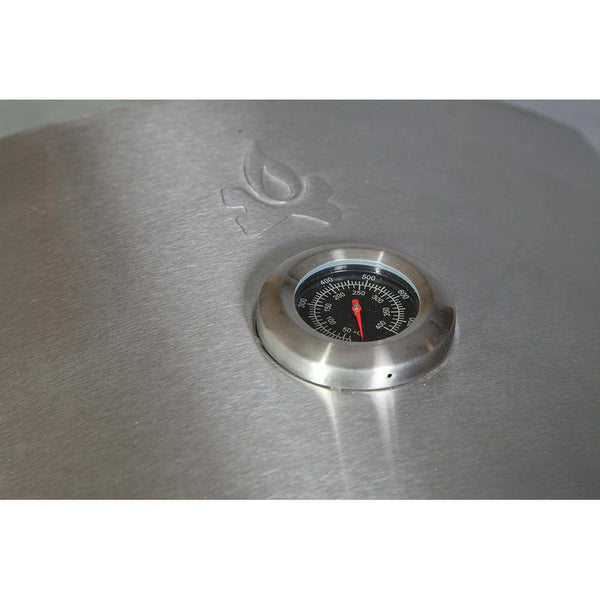 Camp Chef Artisan Pizza Oven