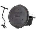 Camp Chef 14" Deluxe Dutch Oven