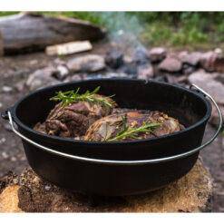 Camp Chef 14" Deluxe Dutch Oven