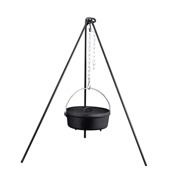 Dutch Oven Tripod by Camp Chef