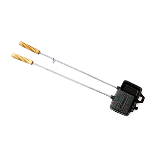 Single Square Cooking Iron by Camp Chef