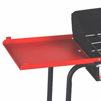 Camp Chef Folding Side Shelf Set for 14" Cooking Systems