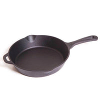8” Seasoned Cast Iron Skillet by Camp Chef