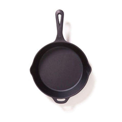 8” Seasoned Cast Iron Skillet by Camp Chef
