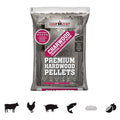 Camp Chef Charwood Charcoal Cherry Pellets (9.07KG)