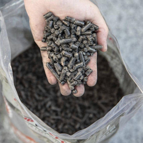 Camp Chef Charwood Charcoal Cherry Pellets (9.07KG)