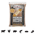 Camp Chef Competition Blend Premium Hardwood Pellets (9.07KG)