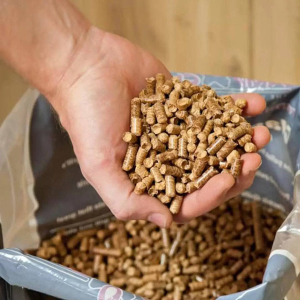 Camp Chef Competition Blend Premium Hardwood Pellets (9.07KG)