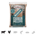Camp Chef Southwest Mesquite Premium Hardwood Pellets (9.07KG)