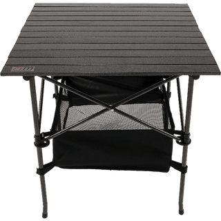 Folding Collapsible Camping Table Caravan RV Heavy Duty Steel & Aluminium