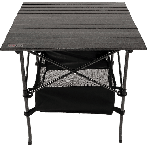 Folding Collapsible Camping Table Caravan RV Heavy Duty Steel & Aluminium