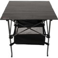 Folding Collapsible Camping Table Caravan RV Heavy Duty Steel & Aluminium