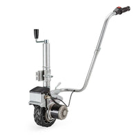 T-REX Striker Motorised Jockey Wheel 12V 350W Electric Power Mover