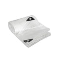Manan Tarp Tarpaulin 200GSM Camping Heavy Duty Tent Waterproof Cover 3.05mx6.1m