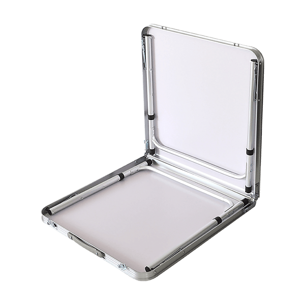 Aluminium Folding Table 120cm — Portable Camping & Picnic Table