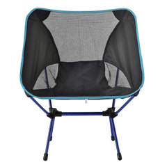 Butterfly Chair Folding Camping Fishing Portable Outdoor - Ridiculously Compact