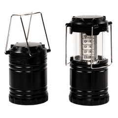 LED Camping Lantern, Super Bright Portable 2 Pack