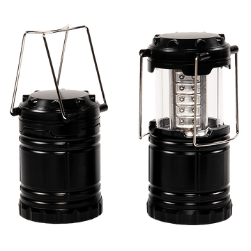 LED Camping Lantern, Super Bright Portable 2 Pack