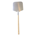 Profesional Pizza Oven Peel Paddle 90cm Wood Handle
