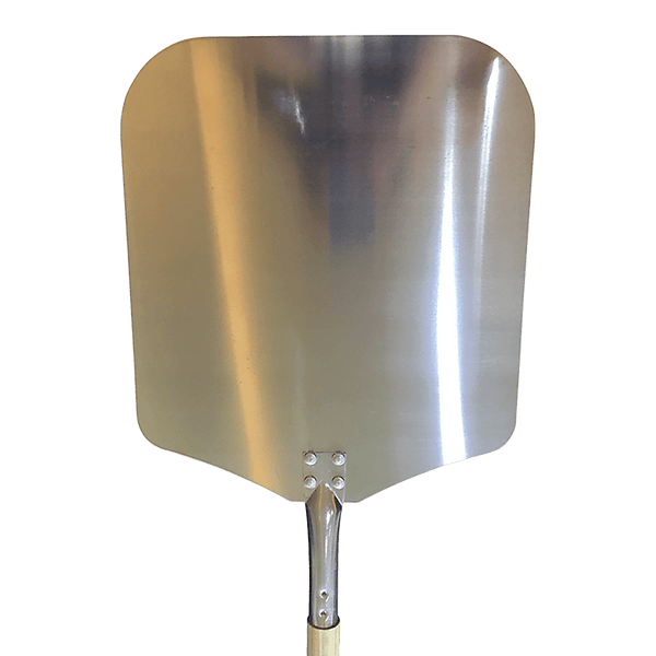 Profesional Pizza Oven Peel Paddle 90cm Wood Handle