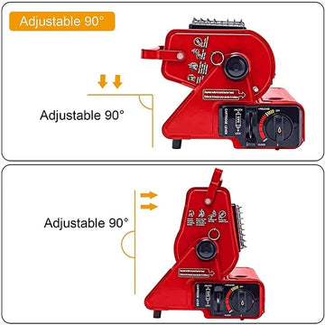 Portable Butane Gas Heater for Camping, Hiking and Outdoor Use