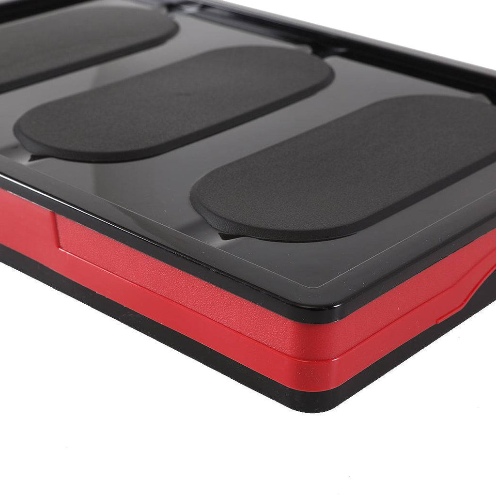 Car Boot Organiser Collapsible Trunk Foldable Storage Tidy Shopping Organizer