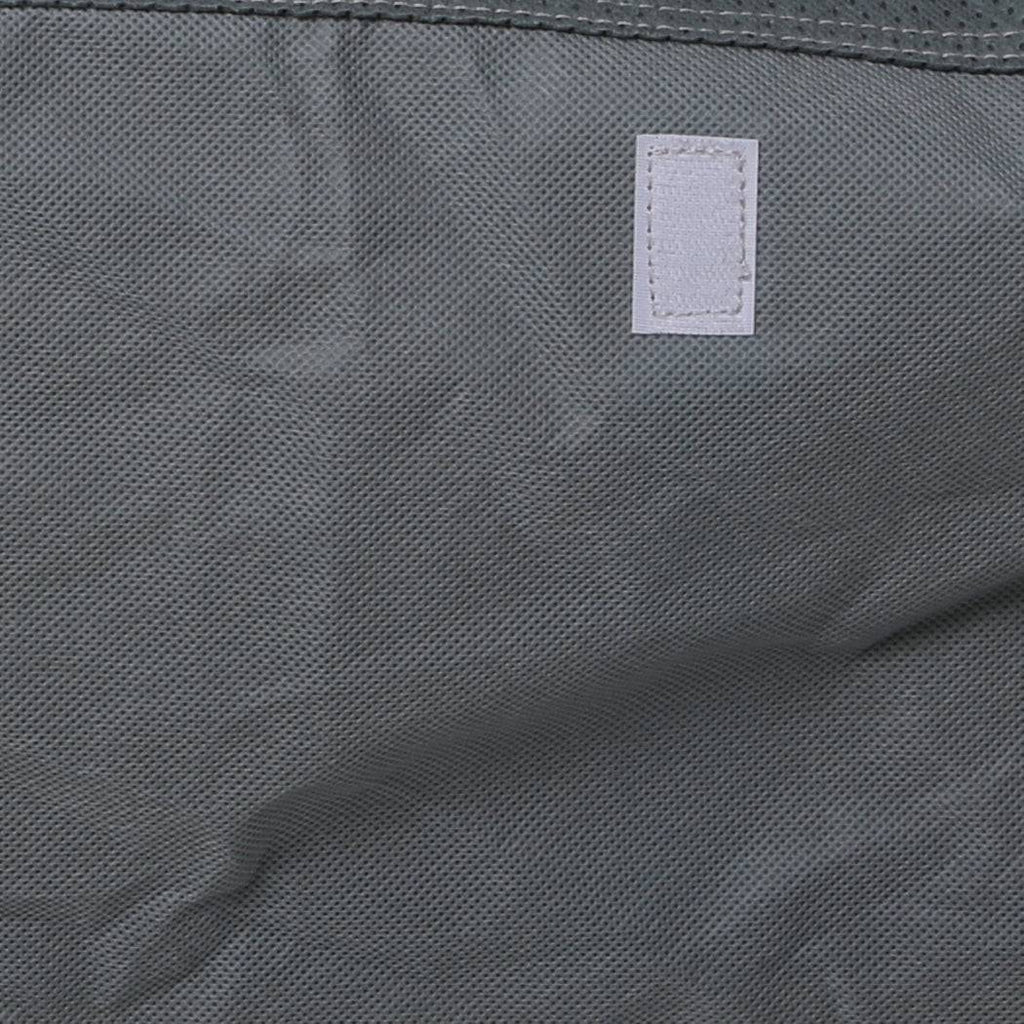 Caravan Covers Campervan 4 Layer Heavy Duty UV Waterproof Carry bag Covers M Grey