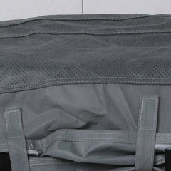 Caravan Covers Campervan 4 Layer Heavy Duty UV Waterproof Carry bag Covers S Grey